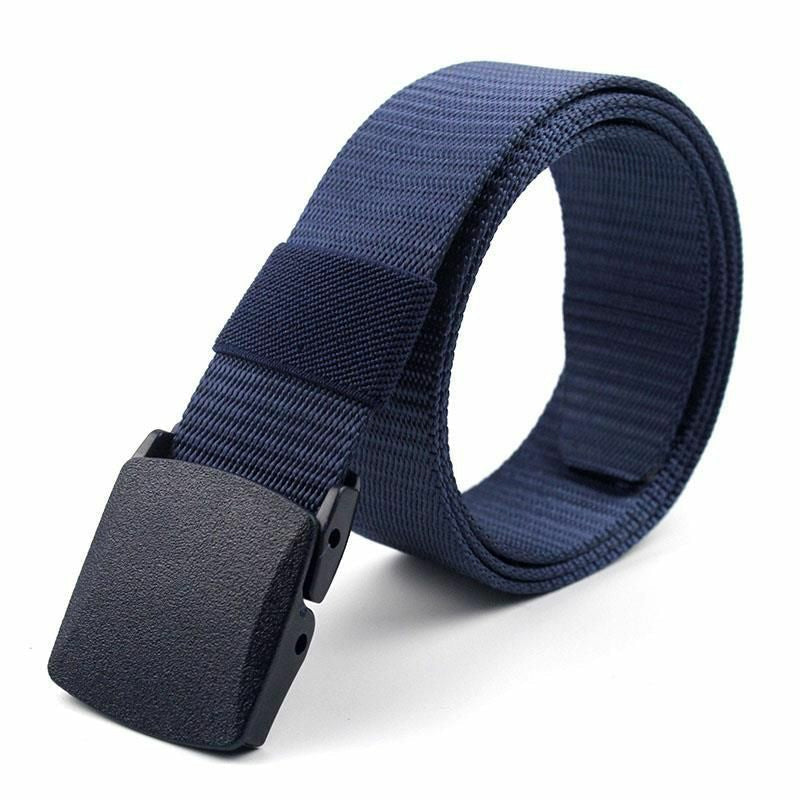 BowLift | Anti Theft Belt With Hidden Money Pouch