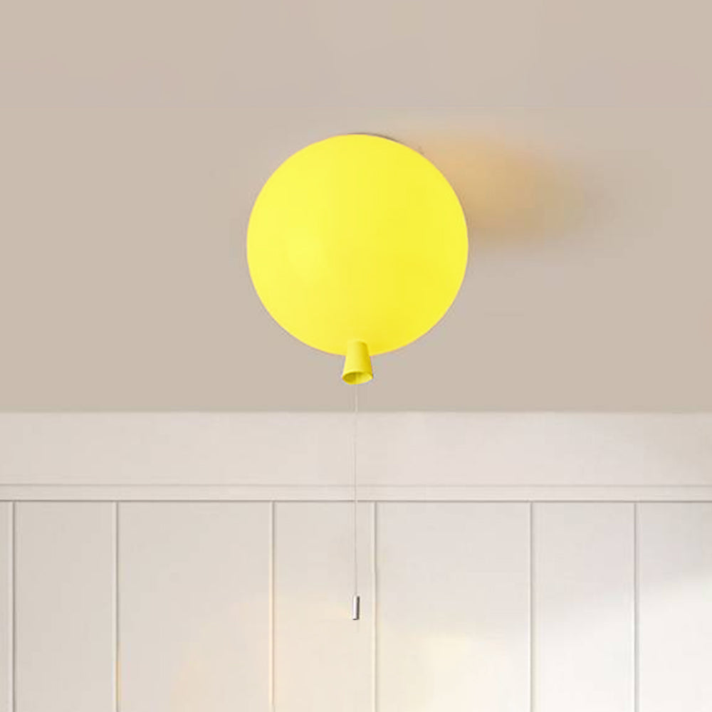 Frendorf | Globe LED ceiling light