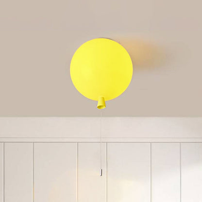 Frendorf | Globe LED ceiling light