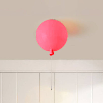 Frendorf | Globe LED ceiling light