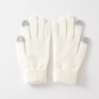 BowLift | Touchscreen Winter Gloves