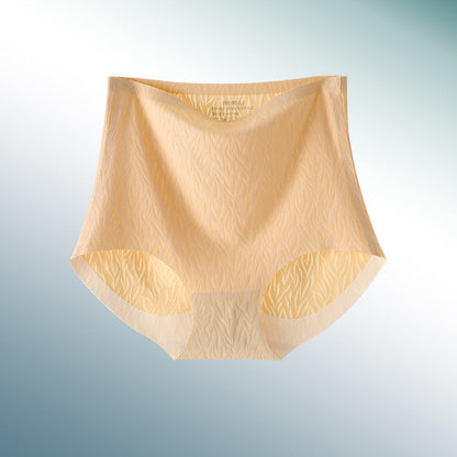 Skanto | Seamless High-Waist Butt-Lift Panties