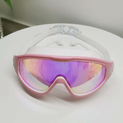 Skanto Breitblick Anti-Fog Swim Goggles | Skanto