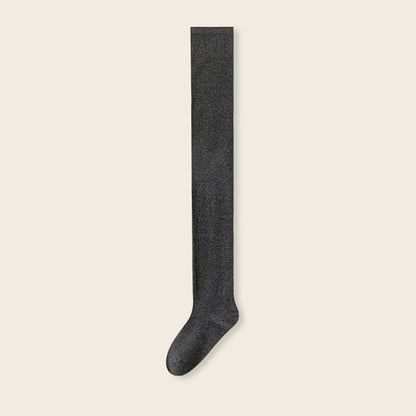 BowLift | Thickened high socks