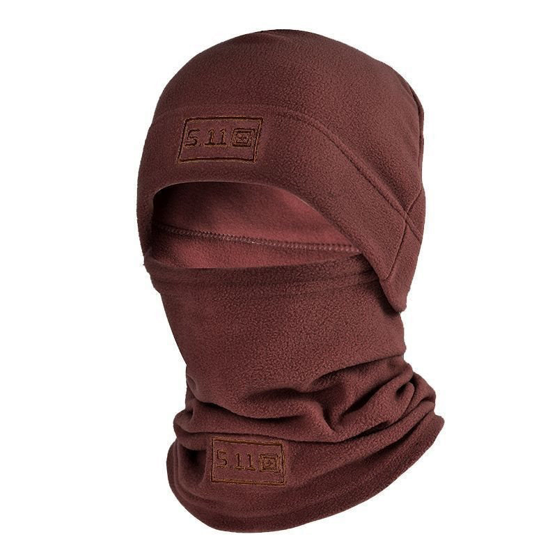 BowLift | Polar Fleece Balaclava Hood Face Mask