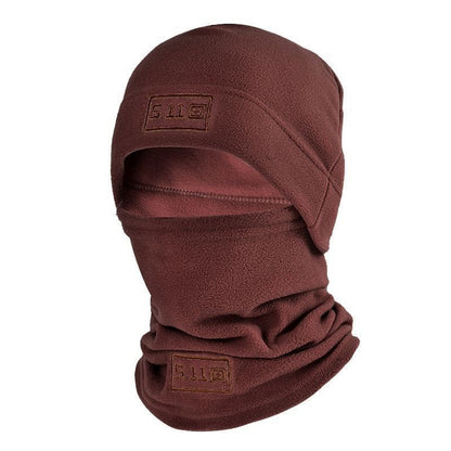 BowLift | Polar Fleece Balaclava Hood Face Mask