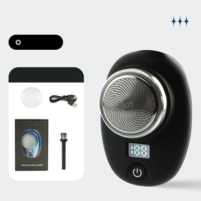 Skanto | Electric Shaver