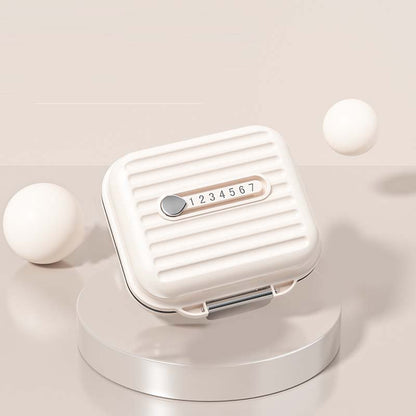 Mini-Portable-Pill Box