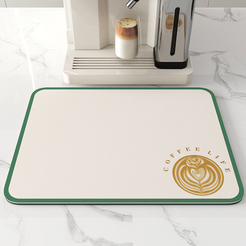 HydroGuard | Premium Kitchen Drying Mat