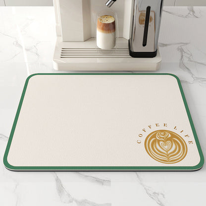 HydroGuard | Premium Kitchen Drying Mat