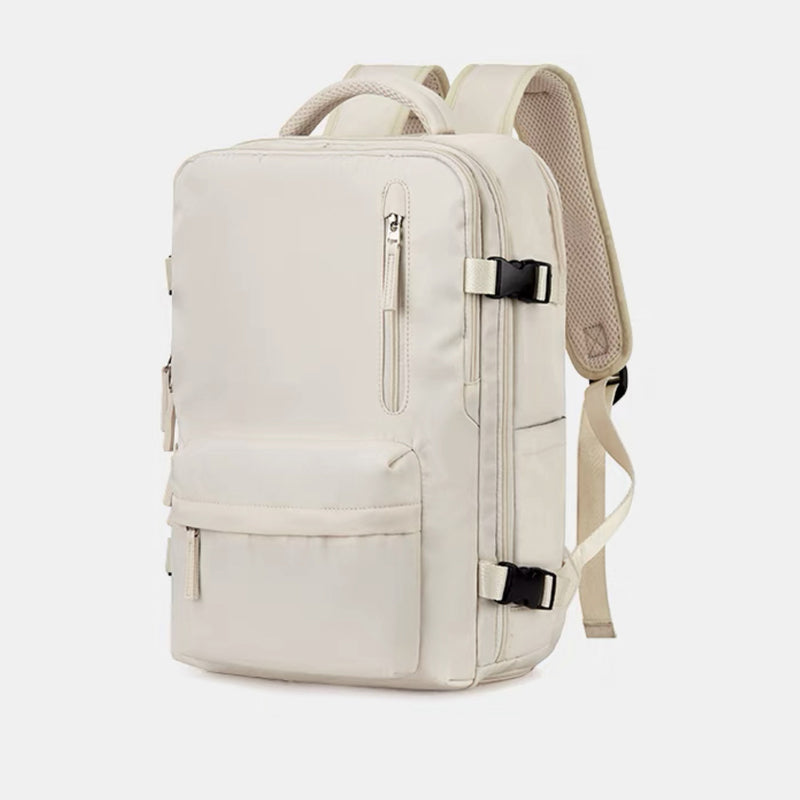 Skanto | Women's Large Waterproof Travel Backpack