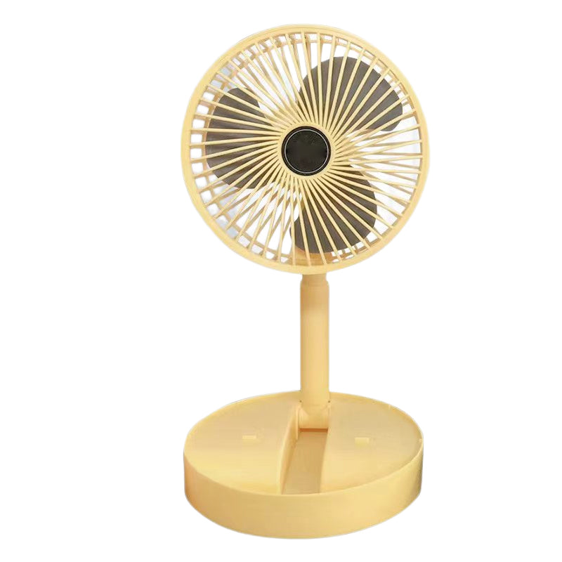 Skanto | Foldable Fan