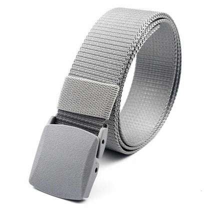 BowLift | Anti Theft Belt With Hidden Money Pouch