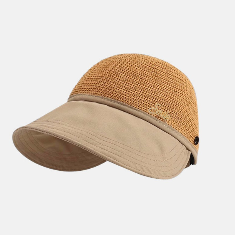 Skanto | Women's Wide Brim Sun Hat