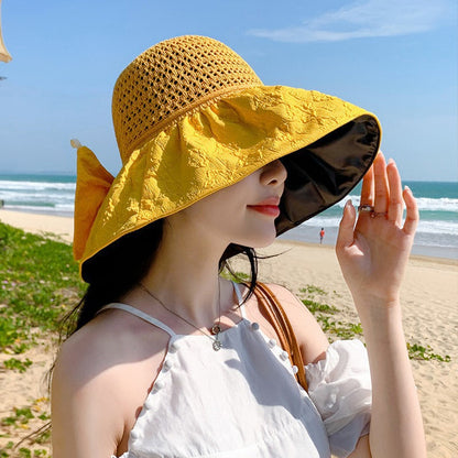 Skanto | Foldable Sun Hat