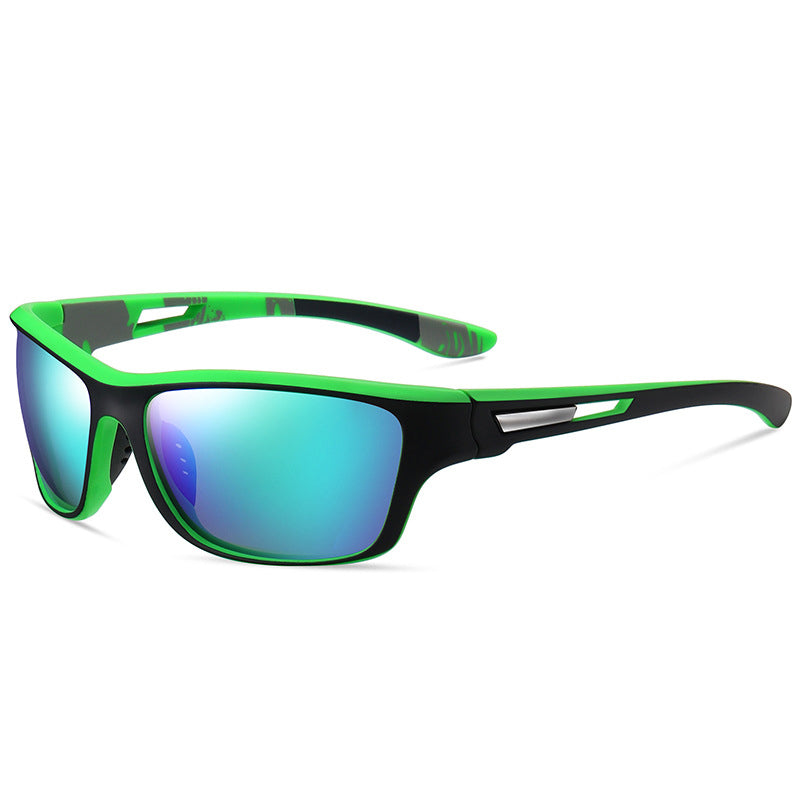 Skanto | Polarized Outdoor Sports Sunglasses
