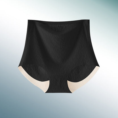 Skanto | Seamless High-Waist Butt-Lift Panties