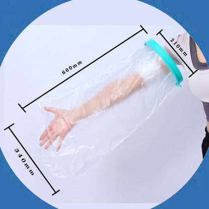 Waterproof Leg Cast Cover | Skanto