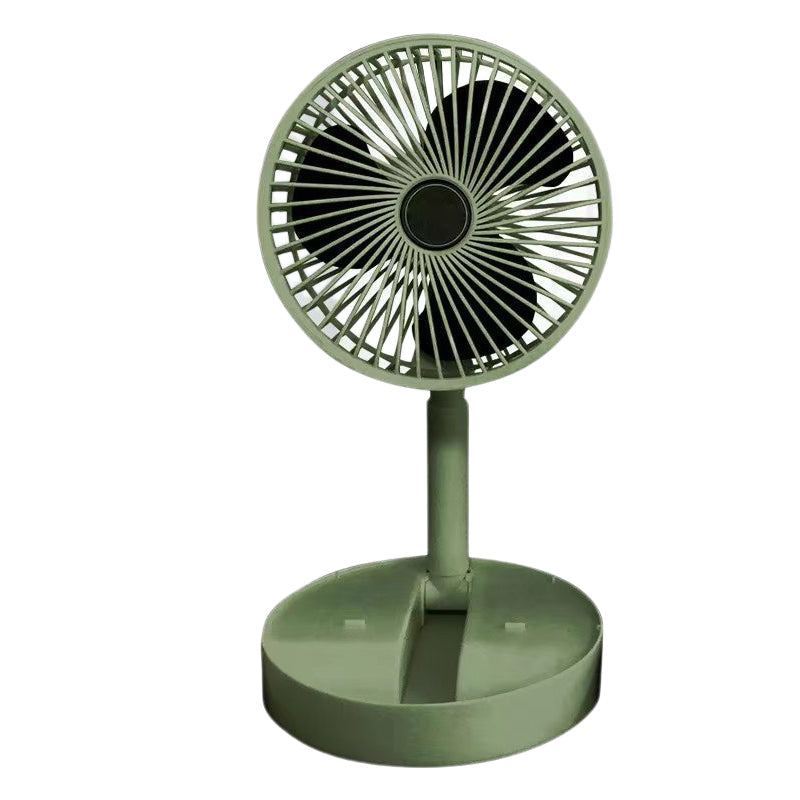 Skanto | Foldable Fan