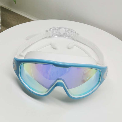 Skanto | Anti-Fog Swim Goggles