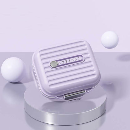 Mini-Portable-Pill Box