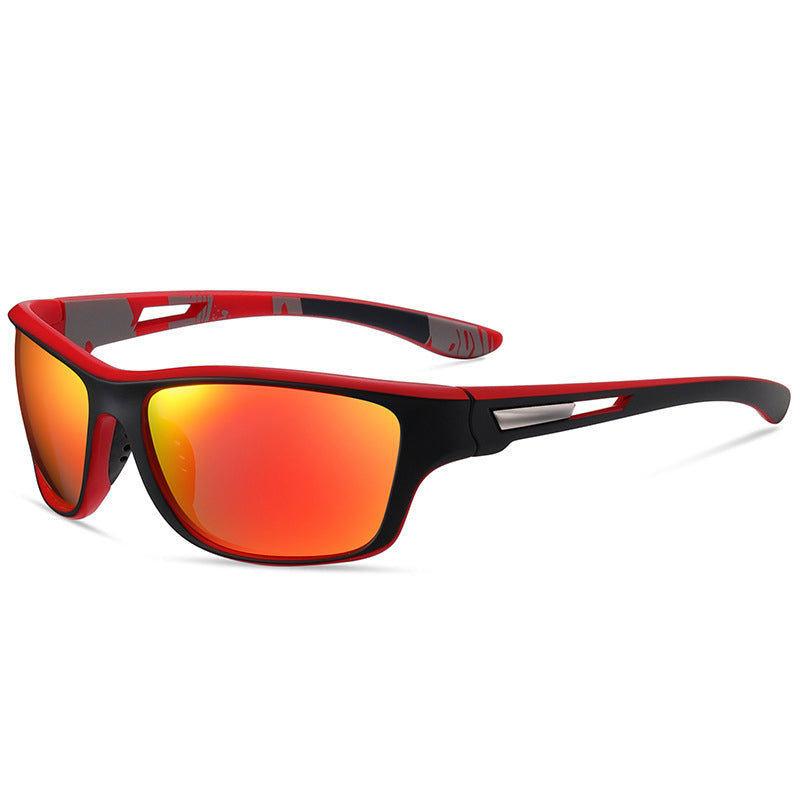 Skanto | Polarized Outdoor Sports Sunglasses