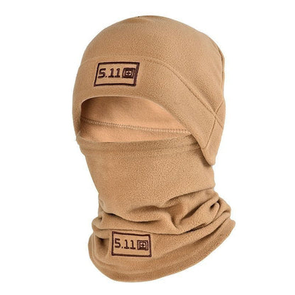 BowLift | Polar Fleece Balaclava Hood Face Mask