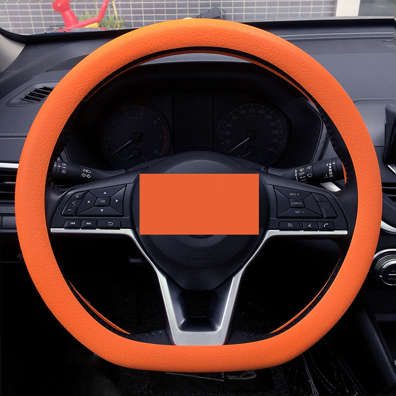 BowLift | Car Silicone Steering Wheel Cover