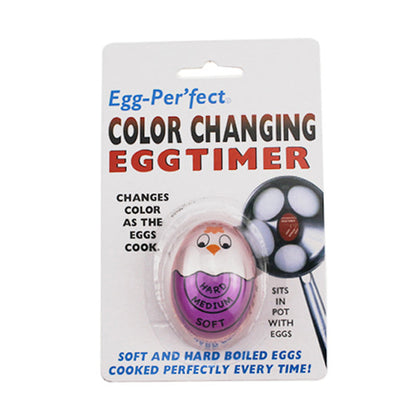 Color Changing Egg Timers | Bowlift