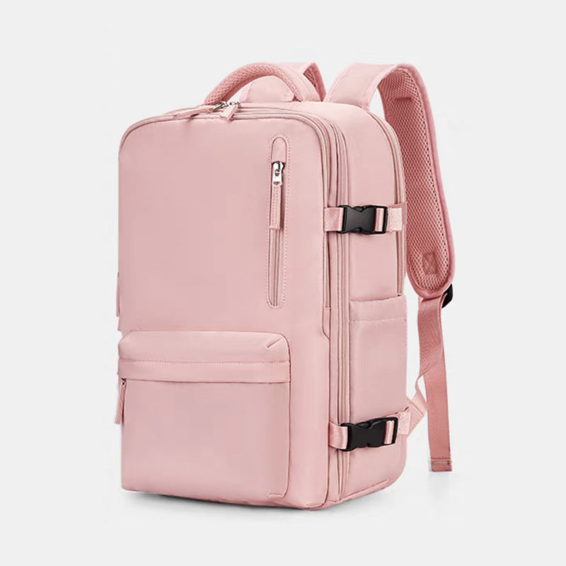 Skanto | Women's Large Waterproof Travel Backpack