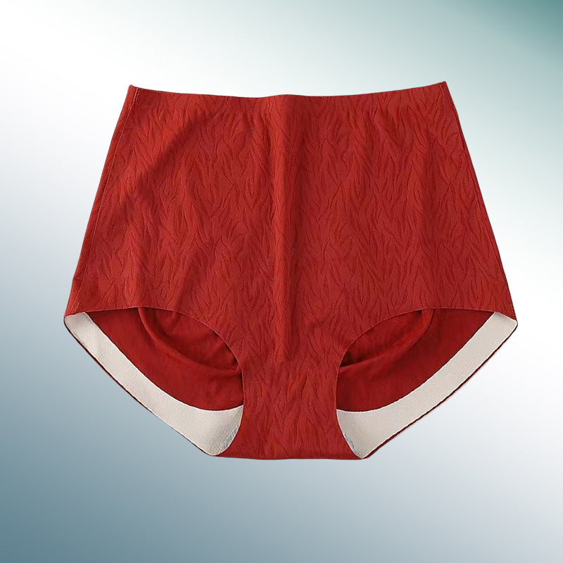 Skanto | Seamless High-Waist Butt-Lift Panties