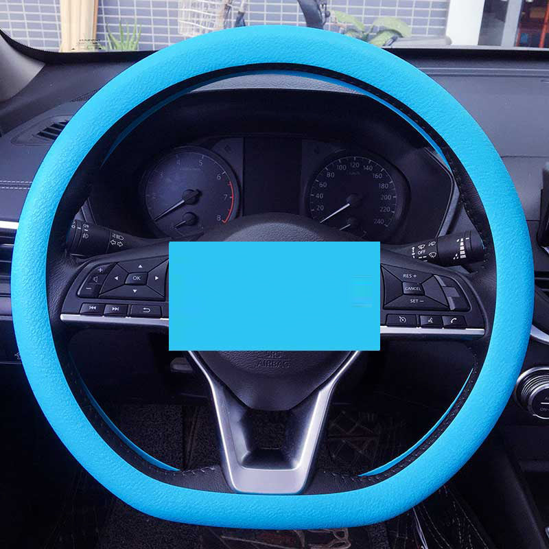 BowLift | Car Silicone Steering Wheel Cover