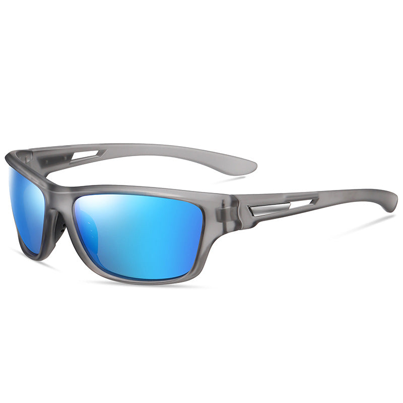 Skanto | Polarized Outdoor Sports Sunglasses