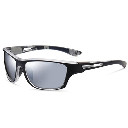 Skanto | Polarized Outdoor Sports Sunglasses