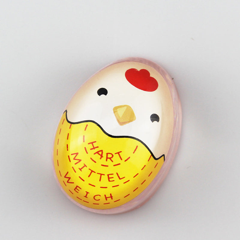 Color Changing Egg Timers | Bowlift