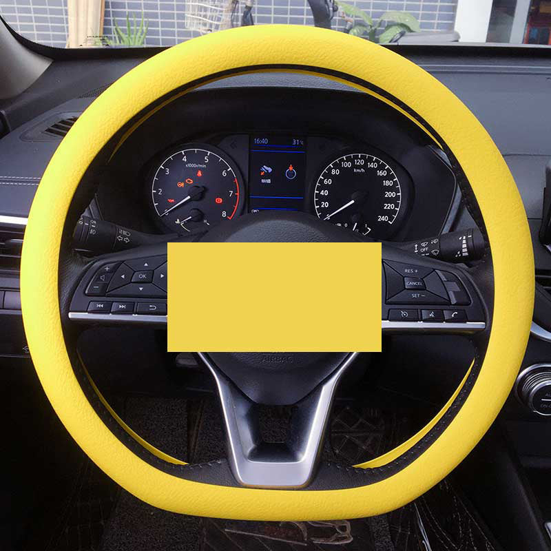 BowLift | Car Silicone Steering Wheel Cover