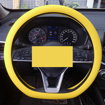 BowLift | Car Silicone Steering Wheel Cover