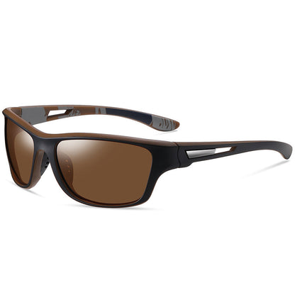 Skanto | Polarized Outdoor Sports Sunglasses