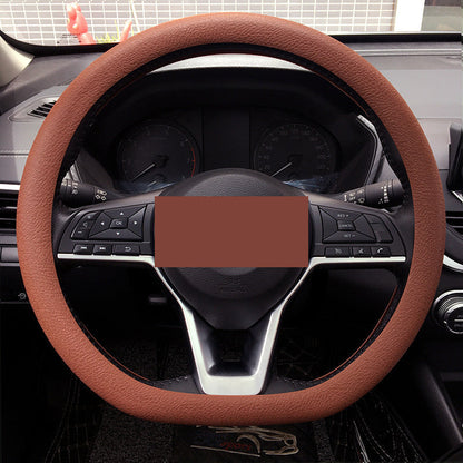 BowLift | Car Silicone Steering Wheel Cover