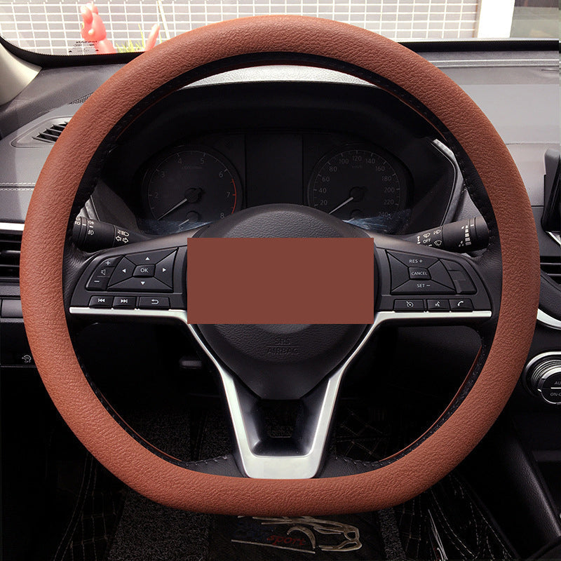 BowLift | Car Silicone Steering Wheel Cover