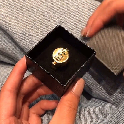 BowLift | The Best Friends Forever Ring