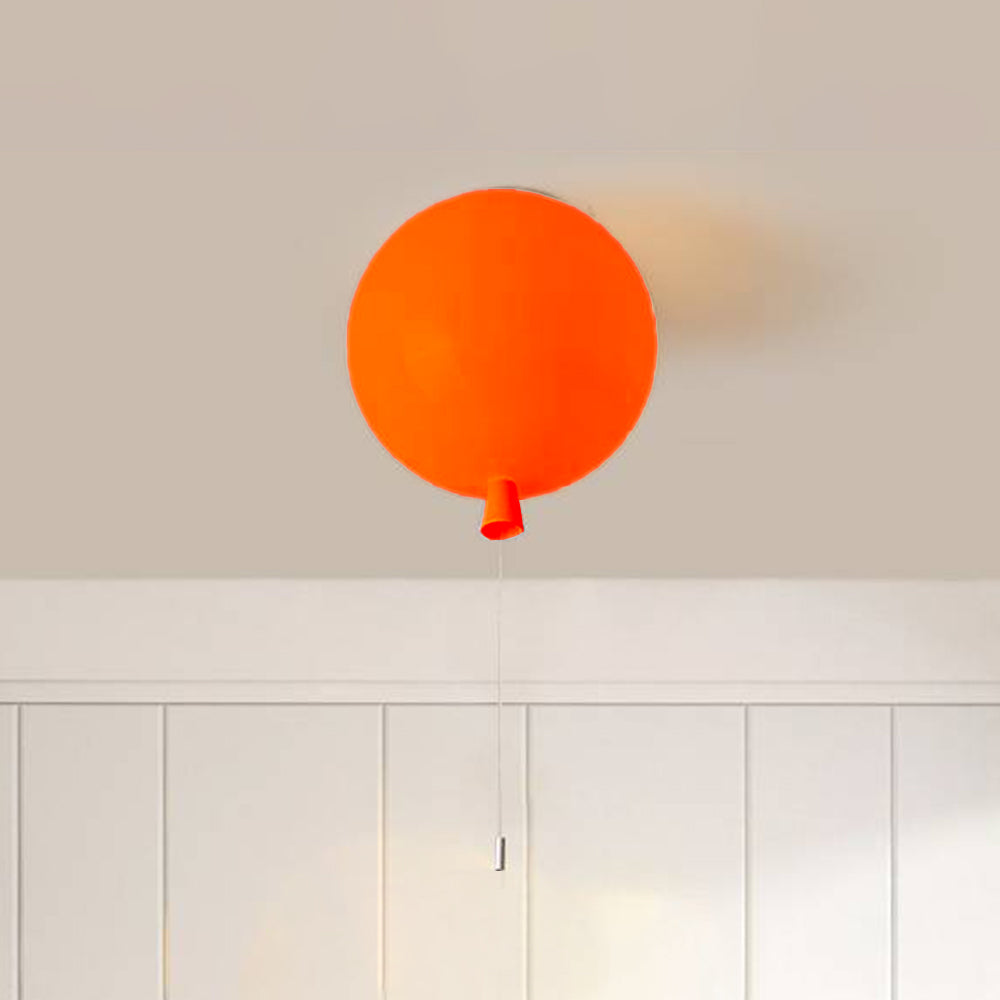 Frendorf | Globe LED ceiling light