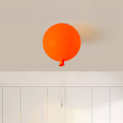 Frendorf | Globe LED ceiling light