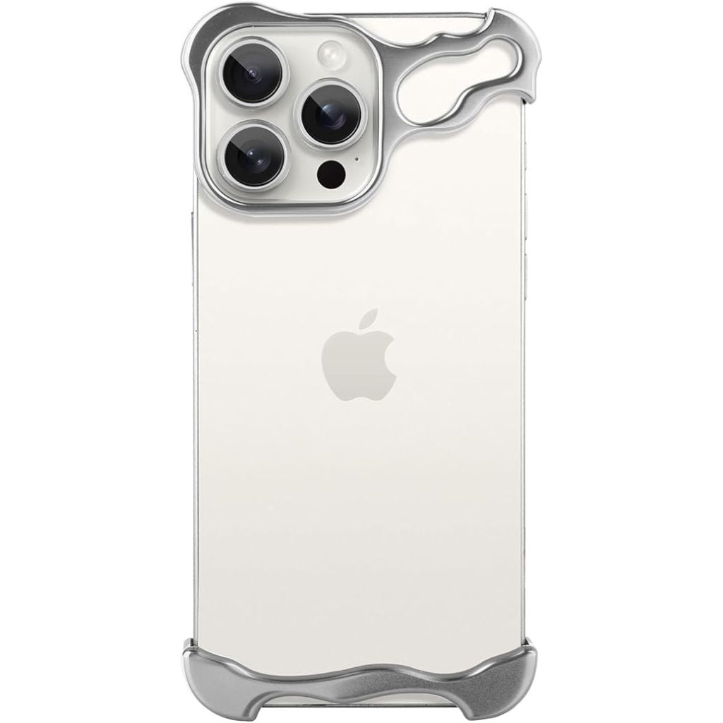 Skanto | Mobile phone case with a slim, minimalist design