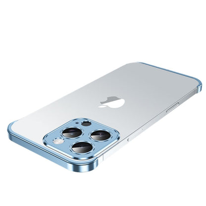 BowLift | Phone Case Minimalist Slim Protective Metal Cover