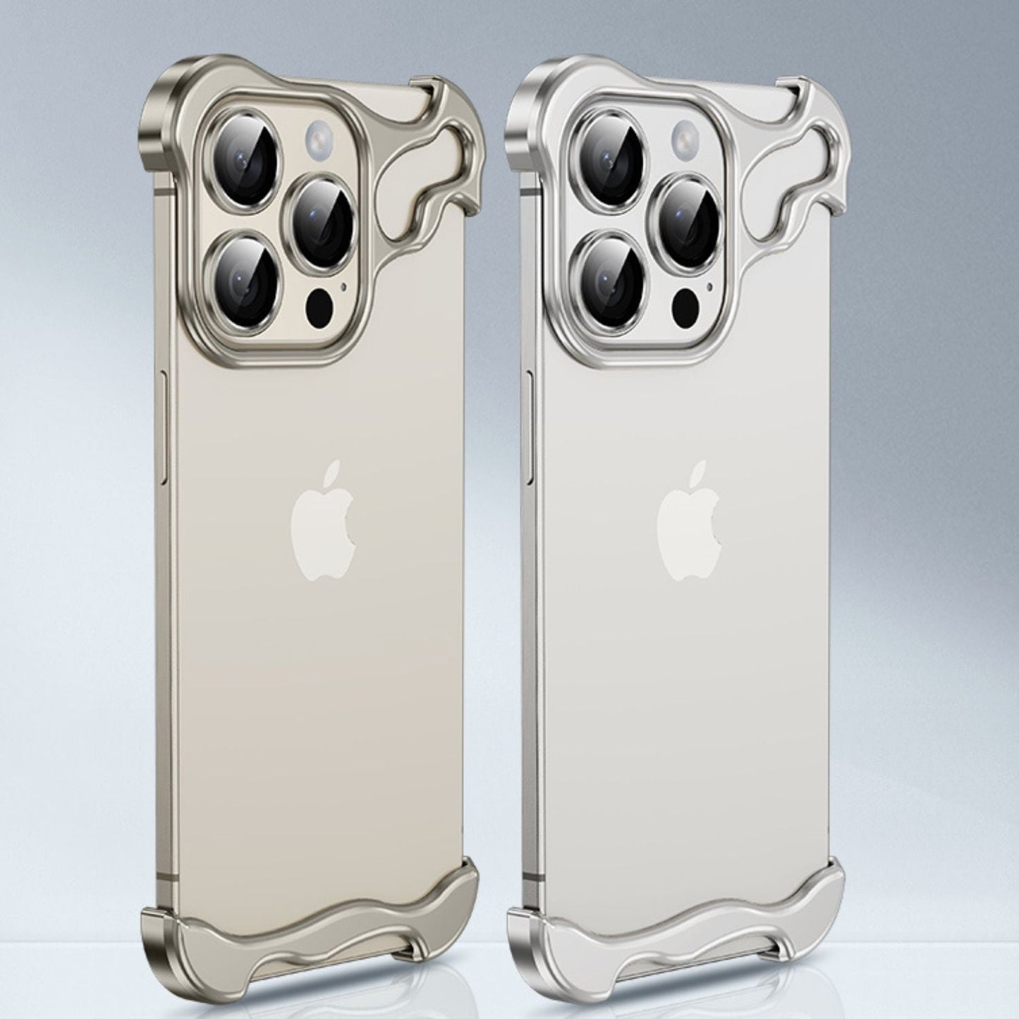 Skanto | Mobile phone case with a slim, minimalist design