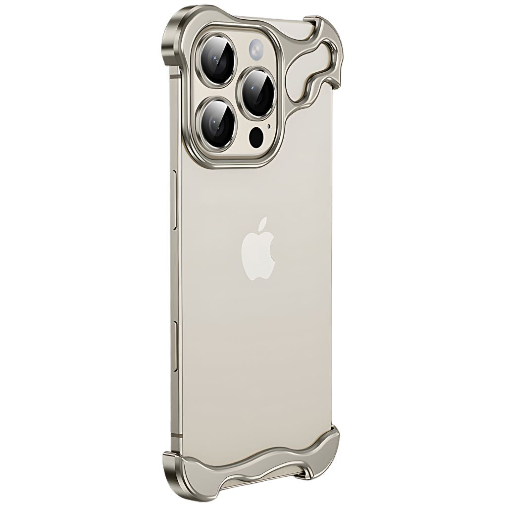 Skanto | Mobile phone case with a slim, minimalist design