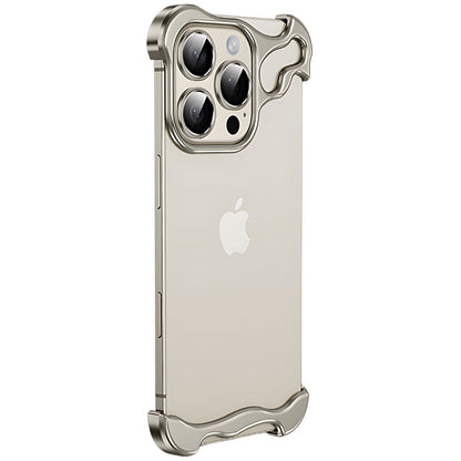 Skanto | Mobile phone case with a slim, minimalist design