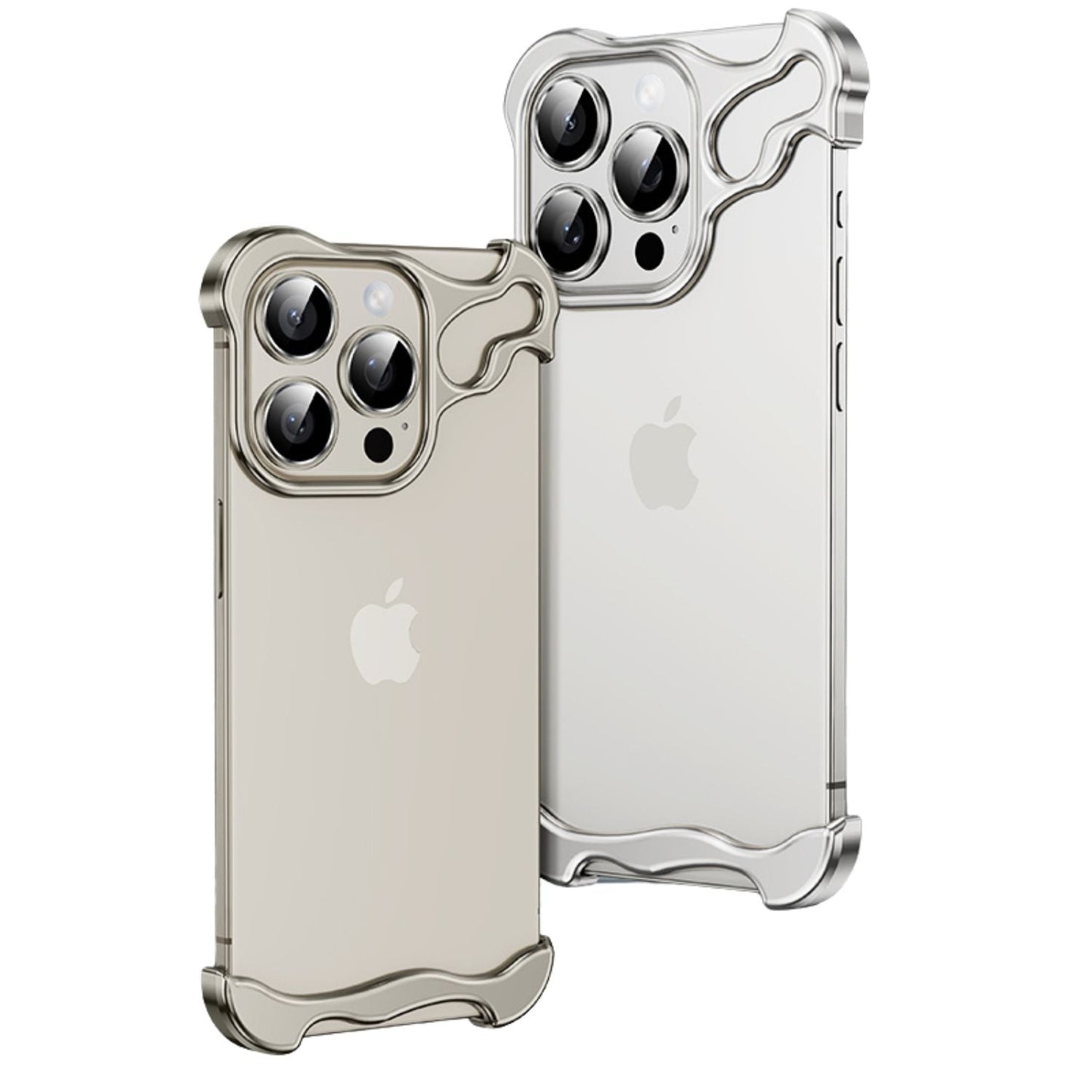 Skanto | Mobile phone case with a slim, minimalist design
