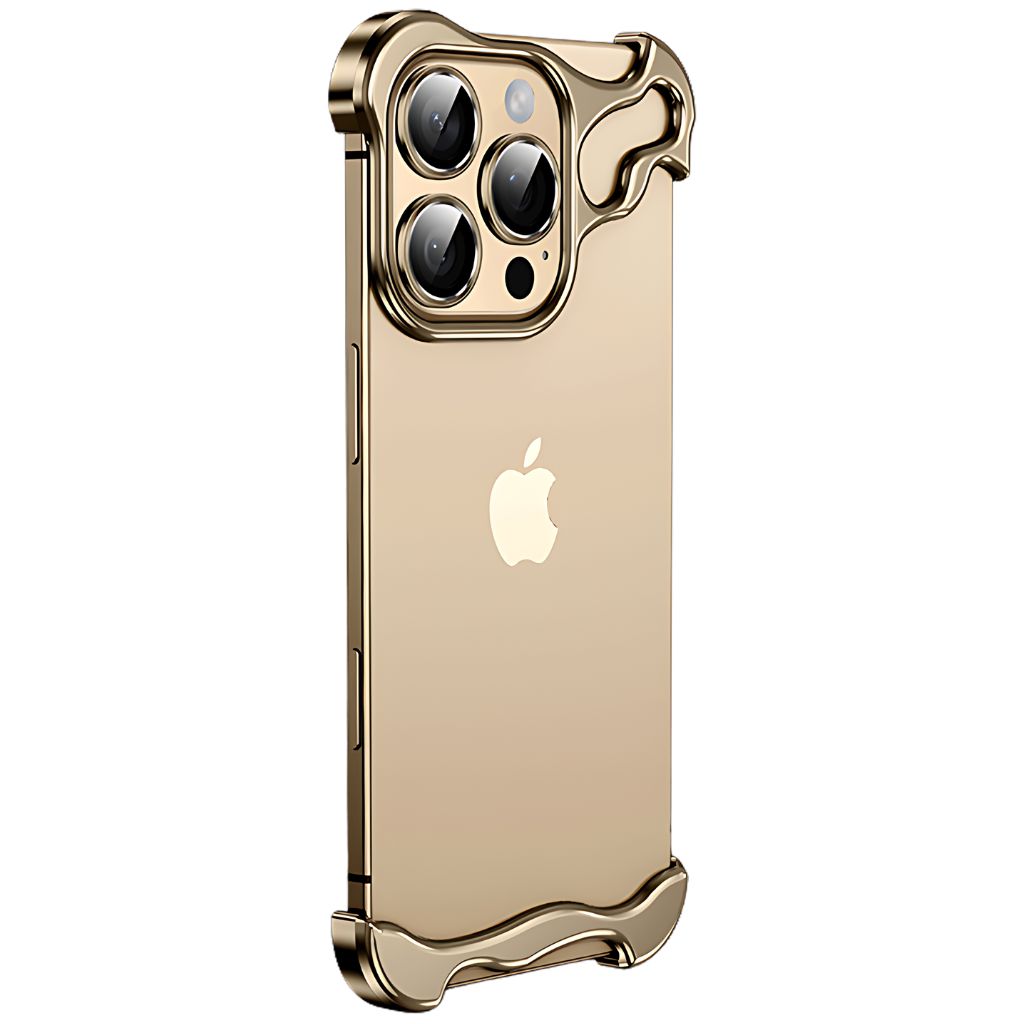 Skanto | Mobile phone case with a slim, minimalist design